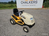 Cub Cadet 1042 Riding Mower w/Deck