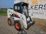 Bobcat S630 Skidsteer