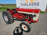 1959 International 460 Utility