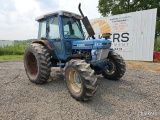 Ford 6610 4x4 w/Cab