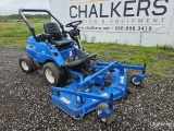 New Holland G6030 Front Mount Mower
