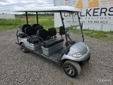 2021 Advance 6 Passenger Golf Cart