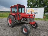 Massey Ferguson 1080 Diesel 2wd w/Cab