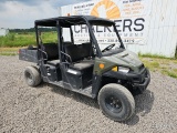 2017 Club Car CarryAll 1700 UTV