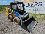 2010 John Deere 315 Skidsteer
