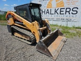2016 Mustang 2500RT Skidsteer