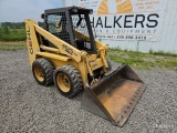 1998 Gehl 4625SX Skidsteer