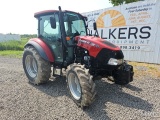 Case IH 75C 4x4 w/Cab