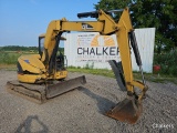 Cat 305CR Excavator