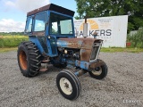 Ford 5600 2wd w/Cab