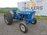 Ford 5000 Diesel