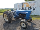 Ford 5000 Diesel