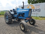 Ford 8000 Diesel