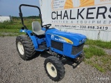 New Holland T1510 4x4