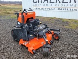 2021 Kubota SZ26-61 Stand On ZTR MOWER