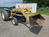 Leyland 270 Diesel w/Ldr