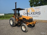 New Holland TN55 2wd w/Sickle Mower