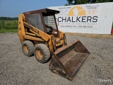 Case 1840 Skidsteer