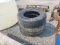 295/75x20.5 Tires