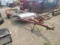 2 axle Trailer
