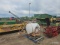 150 Gallon 3pt. Sprayer