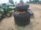 18.4x30 Tractor Tires
