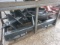 HD QT Post Hole Digger w/3 augers