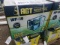 AGT Water Pump/Gas