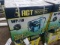 AGT Water Pump/Gas