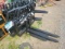 QT AGT Pallet Forks