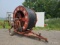 Irrigation Hose Reel