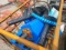 AGT QT Post Hole Digger w/3 Augers