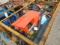 4ft. Excavator Flail Mower Att.