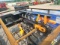 Mower King QT Trencher Att.