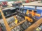 Mower King QT Trencher Att.
