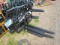 QT AGT Pallet Forks