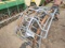 2 Round Bale Feeders