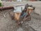Ford 309 2 row 3pt. Corn Planter