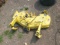John Deere Belly Mower