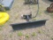 46in. Grader Blade