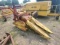 New Holland 707 3pt. Chopper