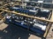 QT Grader Blade/Hyd