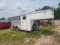 Sooner 3 Horse Slant Load Trailer