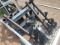 QT post Hole Digger w/3 Augers