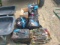 Misc Fencing Supplies