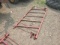 4 Hole Slant Panel
