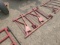 2 Hole Head Gate