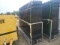 20PC Fencing w/21 Posts