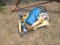 Small Excavator Hammer Att.