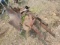Fast Hitch 2btm. Plow